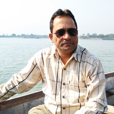 Arun Dev